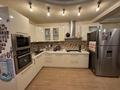 4-бөлмелі пәтер · 160 м² · 6/10 қабат, Жетісу-2 ш/а. 85 — Ул.Абая угол улицы.Сайна, бағасы: 120 млн ₸ в Алматы, Ауэзовский р-н — фото 11