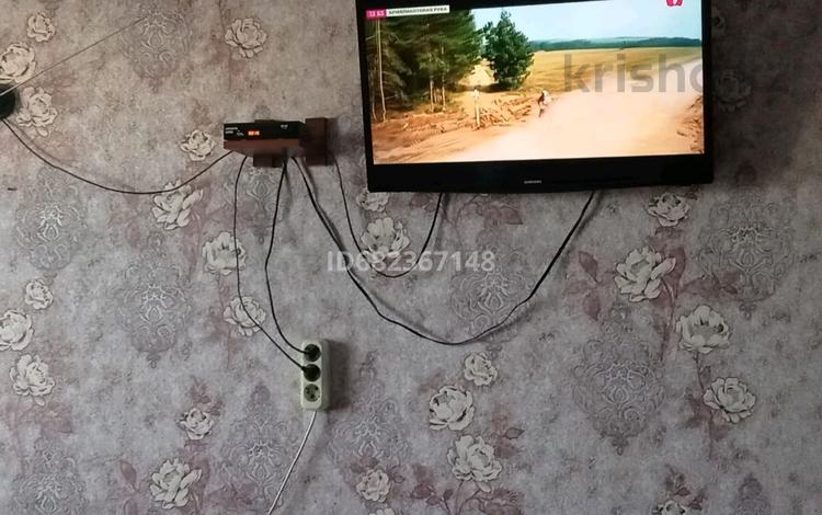 1-комнатная квартира · 44 м² · 3/5 этаж, Пр Абая 34 А — Возле Каспий банка за 6 500 ₸ в  — фото 8