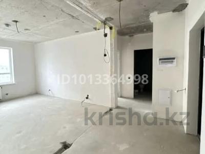 1-комнатная квартира · 44 м² · 7/12 этаж, Момышұлы — Монке би за 31 млн ₸ в Алматы, Алатауский р-н