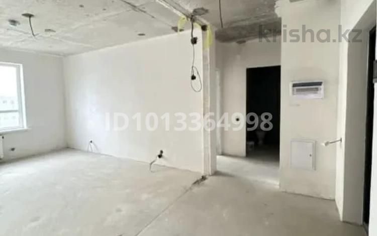1-комнатная квартира · 44 м² · 7/12 этаж, Момышұлы — Монке би за 31 млн ₸ в Алматы, Алатауский р-н — фото 2