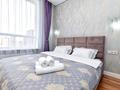 2-бөлмелі пәтер · 47 м² · 9/20 қабат, Орынбор 44/2 — Орынбор, бағасы: 22 000 ₸ в Астане, Нура р-н — фото 12
