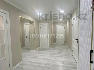 3-бөлмелі пәтер · 76 м² · 3/9 қабат, Нур Актобе — Нур Сити 4мкр, бағасы: 23.5 млн ₸