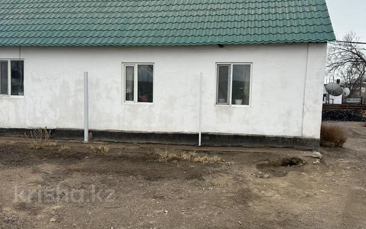 Жеке үй · 4 бөлме · 90 м² · 10 жүзд., Абрикосовая 711, бағасы: 15 млн ₸ в Конаеве — фото 2