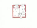 1-бөлмелі пәтер · 34.8 м² · 2/9 қабат, Туран, бағасы: 28.5 млн ₸ в Астане, Нура р-н — фото 15