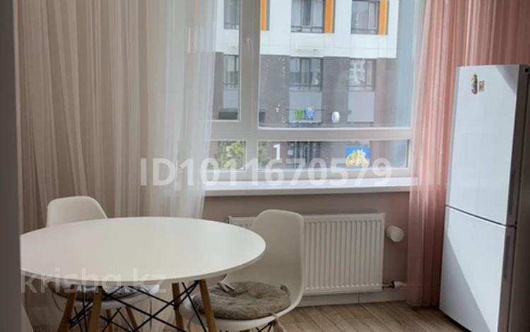 1-бөлмелі пәтер · 34.8 м² · 2/9 қабат, Туран, бағасы: 28.5 млн ₸ в Астане, Нура р-н — фото 3