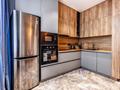1-комнатная квартира · 68 м², Улы Дала 3/5 за 4 000 ₸ в Астане — фото 4
