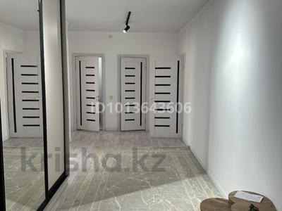2-комнатная квартира · 90 м², Бирлик 17 за 36 млн ₸ в Талдыкоргане, мкр Бирлик