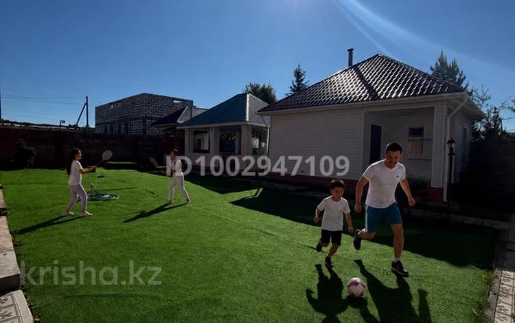 Жеке үй · 1 бөлме · 25 м², Анды Кожа Батыра 12Б, бағасы: 20 000 ₸ в Бурабае — фото 9