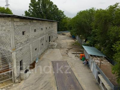 Промбаза · 43 сотки, Ырысты 15 за 450 млн ₸ в Алматы, Алатауский р-н