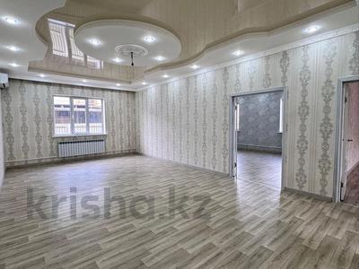 Жеке үй · 4 бөлме · 166.7 м² · 6 сот., Желтоксан 18, бағасы: 43 млн ₸ в Аскара Токпанова (Казцик)