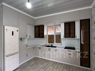 Отдельный дом · 4 комнаты · 166.7 м² · 6 сот., Желтоксан 18 за 43 млн ₸ в Аскара Токпанова (Казцик)