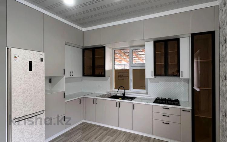 Жеке үй · 4 бөлме · 166.7 м² · 6 жүзд., Желтоксан 18, бағасы: 43 млн ₸ в Аскара Токпанова (Казцик) — фото 9