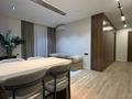 2-бөлмелі пәтер · 54.8 м² · 8/12 қабат, Сейфуллина — Макатаева, бағасы: 500 000 ₸ в Алматы, Алмалинский р-н — фото 2