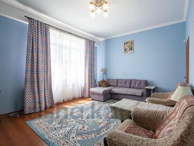2-комнатная квартира · 71.5 м² · 4/6 этаж, ул. Абиша Кекилбайулы 119А за 55.5 млн ₸ в Алматы, Бостандыкский р-н
