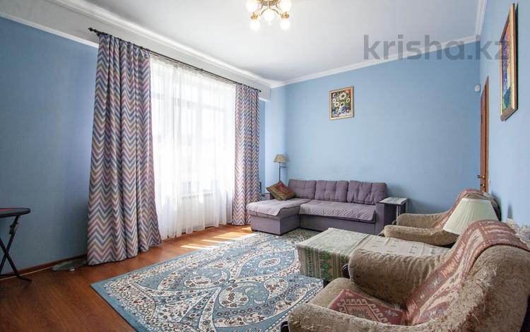 2-комнатная квартира · 71.5 м² · 4/6 этаж, ул. Абиша Кекилбайулы 119А за 55.5 млн ₸ в Алматы, Бостандыкский р-н — фото 3
