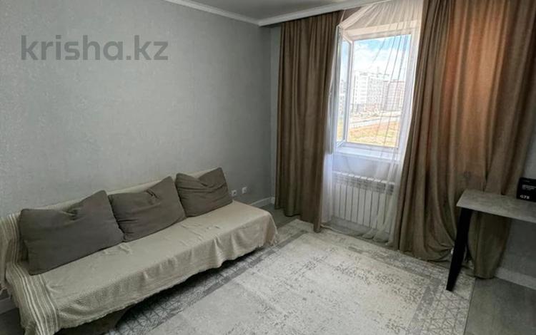 1-комнатная квартира · 29 м² · 5/5 этаж, Е 18 1 за 20.5 млн ₸ в Астане, Нура р-н — фото 2
