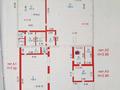 Еркін, кеңселер, қоймалар · 1450 м², бағасы: 150 млн ₸ в Караганде, Казыбек би р-н — фото 2
