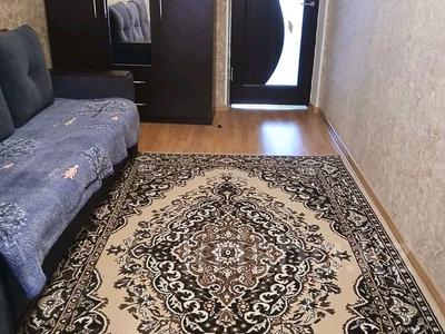 3-комнатная квартира · 62 м² · 3/5 этаж, Абая за 21.5 млн 〒 в Петропавловске