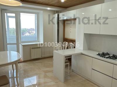 1-бөлмелі пәтер · 57 м² · 5/9 қабат, 6-й микрорайон, 6 мкр, бағасы: 230 000 〒 в Костанае