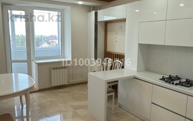 1-бөлмелі пәтер · 57 м² · 5/9 қабат, 6-й микрорайон, 6 мкр, бағасы: 200 000 ₸ в Костанае — фото 2