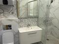 1-бөлмелі пәтер · 57 м² · 5/9 қабат, 6-й микрорайон, 6 мкр, бағасы: 200 000 ₸ в Костанае — фото 2