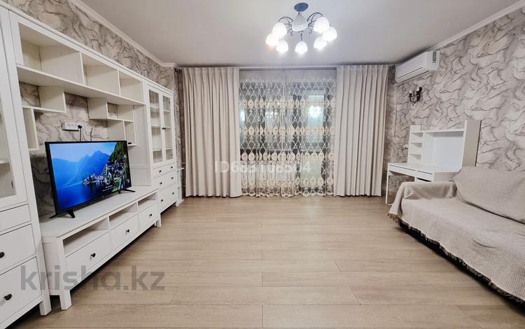 3-бөлмелі пәтер · 67 м² · 3/9 қабат, мкр Самал-2 — Альфараби Мендикулова, бағасы: 480 000 ₸ в Алматы, Медеуский р-н — фото 28