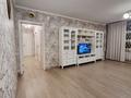 3-бөлмелі пәтер · 67 м² · 3/9 қабат, мкр Самал-2 — Альфараби Мендикулова, бағасы: 480 000 ₸ в Алматы, Медеуский р-н — фото 2
