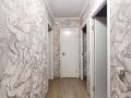 3-бөлмелі пәтер · 67 м² · 3/9 қабат, мкр Самал-2 — Альфараби Мендикулова, бағасы: 480 000 ₸ в Алматы, Медеуский р-н — фото 25