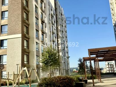 2-комнатная квартира · 76.35 м² · 3/9 этаж, мкр Нурсат, Аргынбекова — Шаяхметова за 49.8 млн ₸ в Шымкенте, Каратауский р-н
