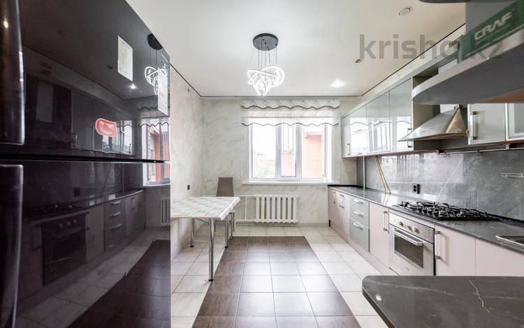 3-комнатная квартира · 94 м² · 5 этаж, Мустафина 1/3 за 38 млн ₸ в Астане, Алматы р-н — фото 21