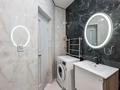 3-комнатная квартира · 94 м² · 5 этаж, Мустафина 1/3 за 38 млн ₸ в Астане, Алматы р-н — фото 28