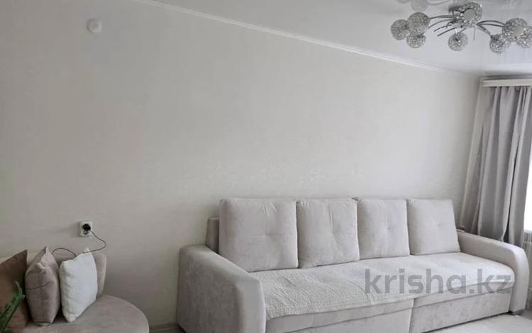 3-комнатная квартира · 63.2 м² · 5/5 этаж, Киевская улица за 24 млн ₸ в Костанае — фото 2