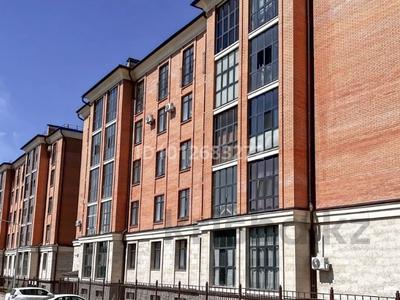 4-комнатная квартира · 110 м² · 3/5 этаж, мкр Юго-Восток, Таттимбета 16/1 за 60.5 млн ₸ в Караганде, Казыбек би р-н