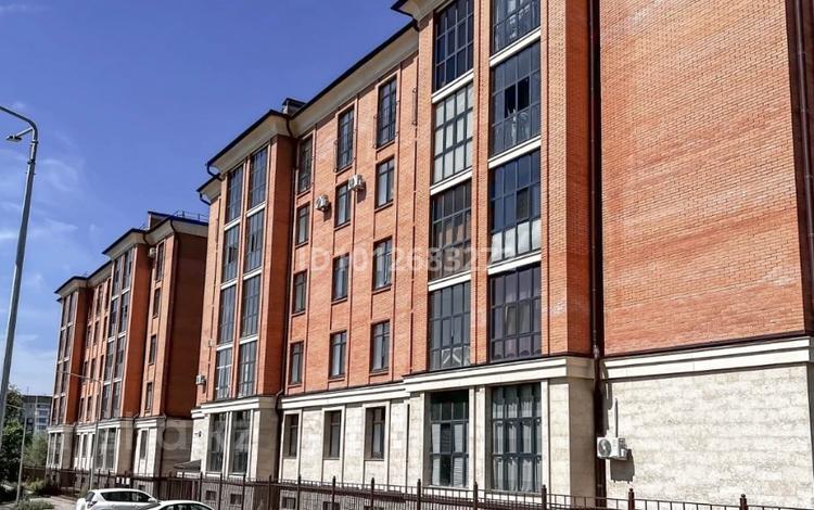 4-бөлмелі пәтер · 110 м² · 3/5 қабат, мкр Юго-Восток, Таттимбета 16/1, бағасы: 60.5 млн ₸ в Караганде, Казыбек би р-н — фото 2
