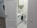 4-бөлмелі пәтер · 110 м² · 3/5 қабат, мкр Юго-Восток, Таттимбета 16/1, бағасы: 60.5 млн ₸ в Караганде, Казыбек би р-н — фото 8