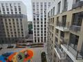2-комнатная квартира · 72 м² · 8/9 этаж, Ауэзова 3г/2 за 60 млн ₸ в Алматы, Алмалинский р-н — фото 25