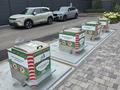 2-комнатная квартира · 72 м² · 8/9 этаж, Ауэзова 3г/2 за 60 млн ₸ в Алматы, Алмалинский р-н — фото 39