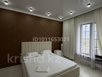 4-комнатная квартира · 120 м², Кайрбекова 198 за 40 000 ₸ в Костанае