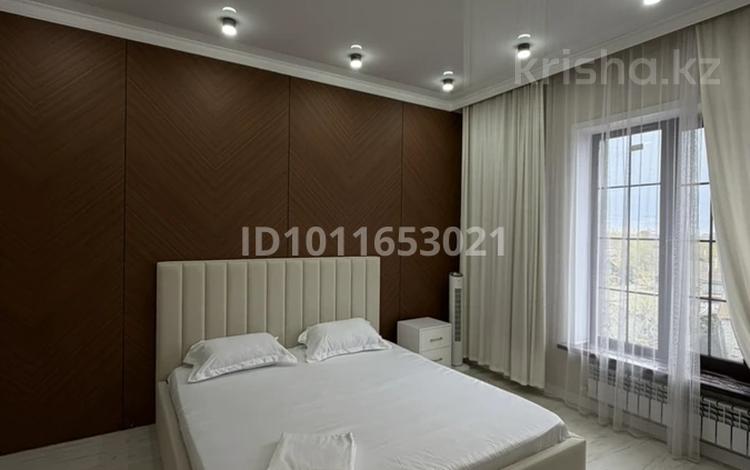 4-бөлмелі пәтер · 120 м², Кайрбекова 198, бағасы: 40 000 ₸ в Костанае — фото 2