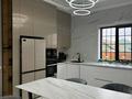 4-бөлмелі пәтер · 120 м², Кайрбекова 198, бағасы: 40 000 ₸ в Костанае — фото 9