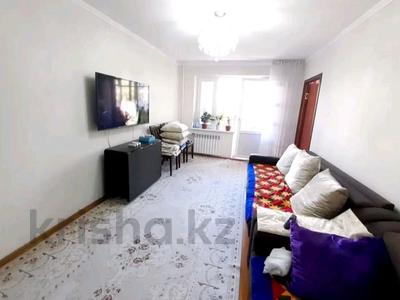 2-комнатная квартира, 42 м², 2/5 этаж, Самал за 11.7 млн 〒 в Талдыкоргане, мкр Самал
