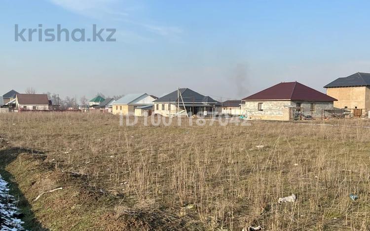 Участок · 1.62 га, Кульджинский тракт за 415 млн ₸ в  — фото 2