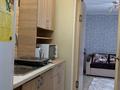 1-комнатный дом помесячно, 32 м², Тургут Озала за 170 000 〒 в Алматы, Бостандыкский р-н — фото 4