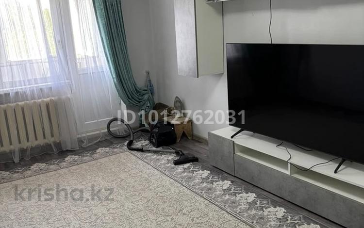 3-бөлмелі пәтер · 69 м² · 5/5 қабат, Токмаганбетова 25, бағасы: ~ 13 млн ₸ в  — фото 2