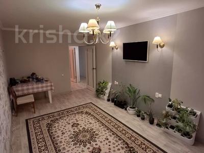 2-бөлмелі пәтер · 48 м² · 5/6 қабат, абулхаир хана, бағасы: 15 млн ₸ в Актобе