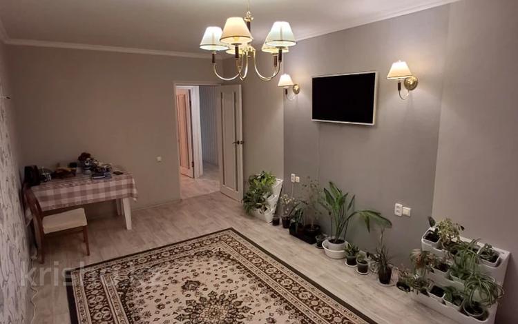 2-бөлмелі пәтер · 48 м² · 5/6 қабат, абулхаир хана, бағасы: 15 млн ₸ в Актобе — фото 2