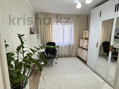 2-бөлмелі пәтер · 54.1 м² · 6/6 қабат, братьев жубановых, бағасы: 16.5 млн ₸ в Актобе