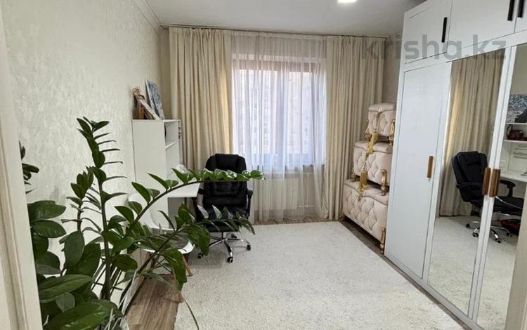 2-бөлмелі пәтер · 54.1 м² · 6/6 қабат, братьев жубановых, бағасы: 16.5 млн ₸ в Актобе — фото 3