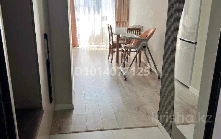 2-комнатная квартира · 46 м² · 3/5 этаж, мкр Кайрат, Тараз 7к18 за 35 млн ₸ в Алматы, Турксибский р-н — фото 21