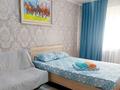 1-комнатная квартира · 42 м² · 1/2 этаж, Каблиса жырау 211Е за 9 000 ₸ в Талдыкоргане